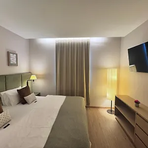 Onebavariahomes 4*, Мюнхен Германия